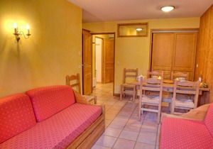 72 m² Apartment ∙ 2 bedrooms ∙ 10 guests