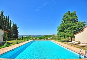 72 m² Apartment ∙ 2 bedrooms ∙ 4 guests