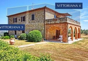 72 m² Apartment ∙ 2 bedrooms ∙ 4 guests