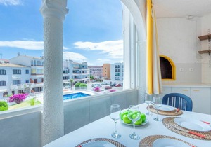 72 m² Apartment ∙ 2 bedrooms ∙ 4 guests
