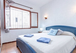 72 m² Apartment ∙ 2 bedrooms ∙ 4 guests