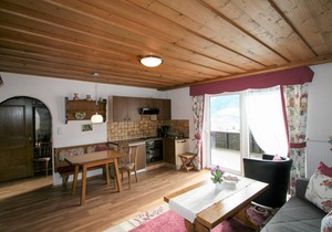 72 m² Apartment ∙ 1 bedroom ∙ 5 guests