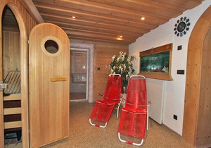 72 m² Apartment ∙ 1 bedroom ∙ 5 guests