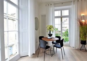 72 m² Apartment ∙ 1 bedroom ∙ 4 guests