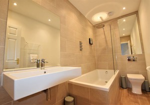 72 m² Apartment ∙ 1 bedroom ∙ 4 guests