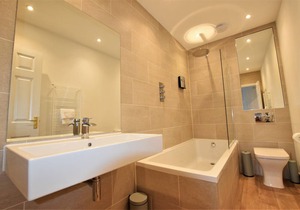 72 m² Apartment ∙ 1 bedroom ∙ 4 guests