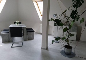 72 m² Apartment ∙ 1 bedroom ∙ 2 guests