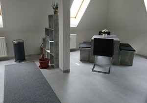 72 m² Apartment ∙ 1 bedroom ∙ 2 guests