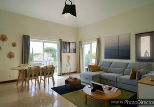 72 m² Apartment ∙ 1 bedroom ∙ 3 guests