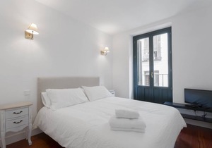72 m² Apartment ∙ 1 bedroom ∙ 4 guests