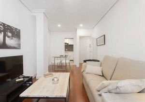 72 m² Apartment ∙ 1 bedroom ∙ 4 guests