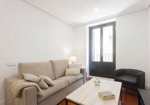 72 m² Apartment ∙ 1 bedroom ∙ 4 guests