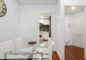 72 m² Apartment ∙ 1 bedroom ∙ 4 guests