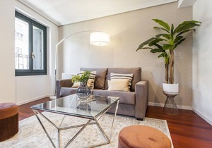 72 m² Apartment ∙ 1 bedroom ∙ 4 guests