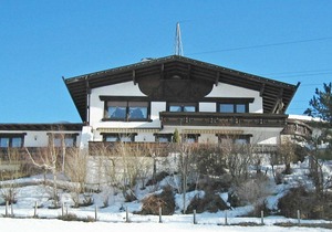 72 m² Apartment ∙ 2 bedrooms ∙ 5 guests
