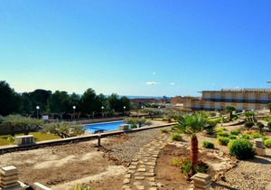 72 m² Apartment ∙ 2 bedrooms ∙ 6 guests