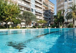 72 m² Apartment ∙ 2 bedrooms ∙ 4 guests