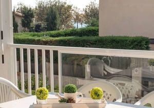 72 m² Apartment ∙ 2 bedrooms ∙ 4 guests