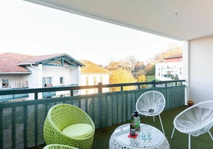 72 m² Apartment ∙ 2 bedrooms ∙ 6 guests