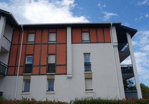 72 m² Apartment ∙ 2 bedrooms ∙ 6 guests