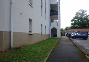 72 m² Apartment ∙ 2 bedrooms ∙ 6 guests