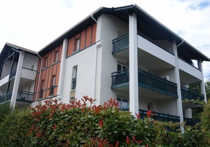 72 m² Apartment ∙ 2 bedrooms ∙ 6 guests