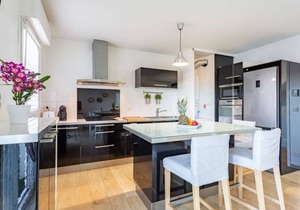 72 m² Apartment ∙ 2 bedrooms ∙ 6 guests