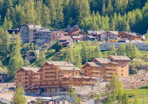 72 m² Apartment ∙ 2 bedrooms ∙ 6 guests