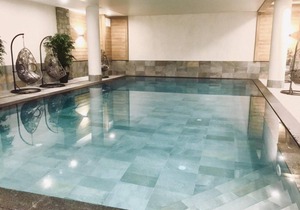 72 m² Apartment ∙ 2 bedrooms ∙ 6 guests