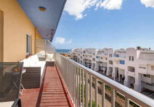 72 m² Apartment ∙ 2 bedrooms ∙ 4 guests