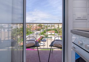 72 m² Apartment ∙ 2 bedrooms ∙ 4 guests
