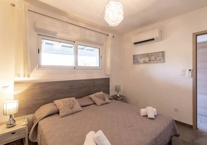 72 m² Apartment ∙ 2 bedrooms ∙ 6 guests