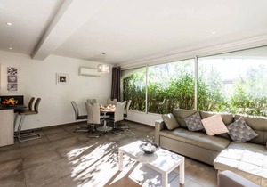 72 m² Apartment ∙ 2 bedrooms ∙ 6 guests