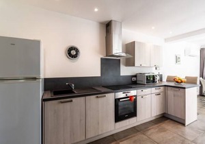 72 m² Apartment ∙ 2 bedrooms ∙ 4 guests