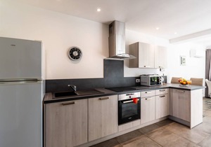 72 m² Apartment ∙ 2 bedrooms ∙ 6 guests