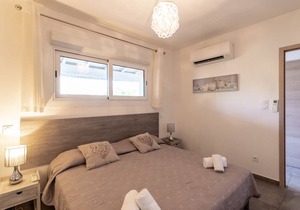 72 m² Apartment ∙ 2 bedrooms ∙ 6 guests