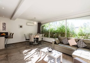 72 m² Apartment ∙ 2 bedrooms ∙ 6 guests