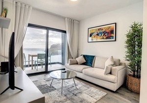 72 m² Apartment ∙ 2 bedrooms ∙ 4 guests