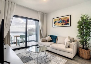 72 m² Apartment ∙ 2 bedrooms ∙ 4 guests