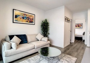 72 m² Apartment ∙ 2 bedrooms ∙ 4 guests