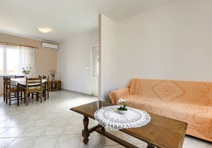 72 m² Apartment ∙ 2 bedrooms ∙ 6 guests