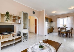 72 m² Apartment ∙ 2 bedrooms ∙ 6 guests