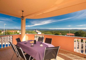 72 m² Apartment ∙ 2 bedrooms ∙ 6 guests