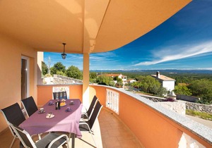 72 m² Apartment ∙ 2 bedrooms ∙ 6 guests