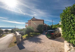 72 m² Apartment ∙ 2 bedrooms ∙ 6 guests