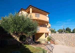 72 m² Apartment ∙ 2 bedrooms ∙ 6 guests