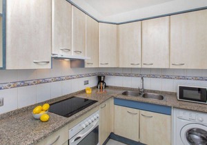 72 m² Apartment ∙ 3 bedrooms ∙ 5 guests