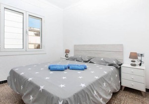 72 m² Apartment ∙ 3 bedrooms ∙ 5 guests