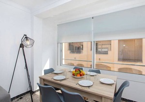 72 m² Apartment ∙ 3 bedrooms ∙ 5 guests