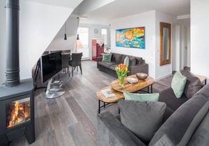 72 m² Apartment ∙ 3 bedrooms ∙ 6 guests